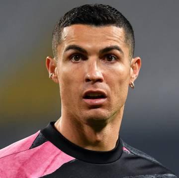 Cristiano Ronaldo D