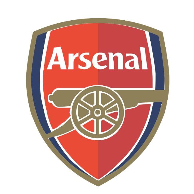 Arsenal - Imran