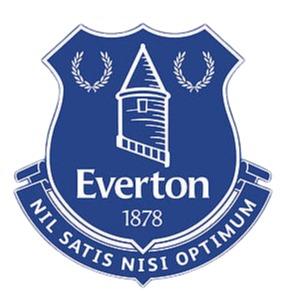 Everton - Rizwan