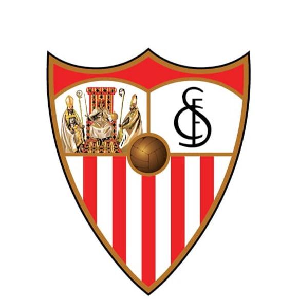 Sevilla - Shahadat