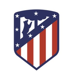 Atletico Madrid - Reza