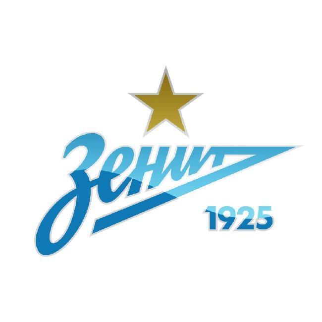 Zenit Saint Petersburgo