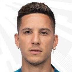 Sebastián Driussi