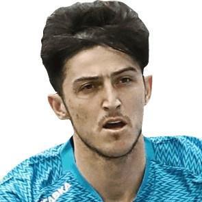 Sardar Azmoun