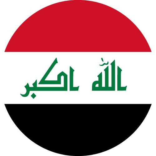 IRAQ
