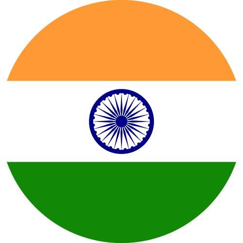 INDIA