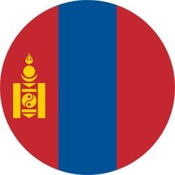 MONGOLIA