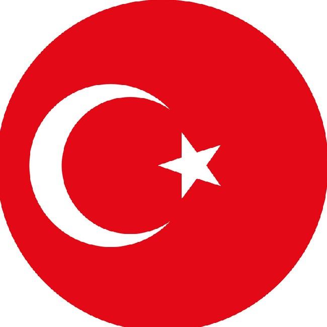 TURKEY