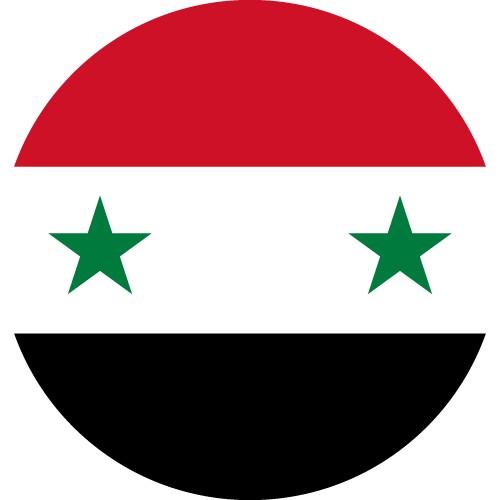 SYRIA