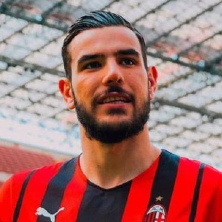 Theo Hernandez