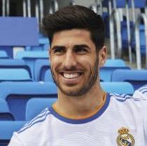 Marco Asensio