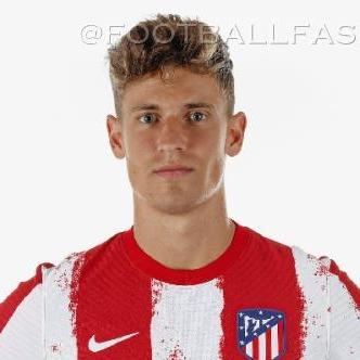 Marcos Llorente