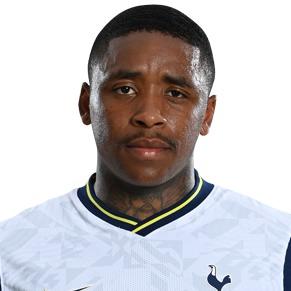 Steven Bergwijn