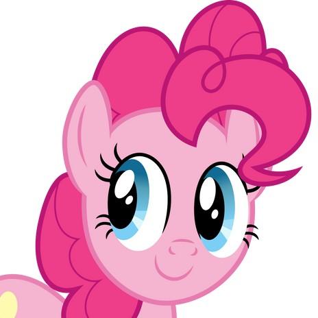 Team Pinkie Pie