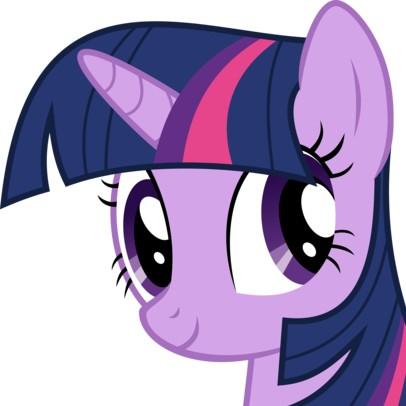 Twilight Sparkle