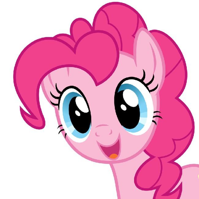 Pinkie Pie