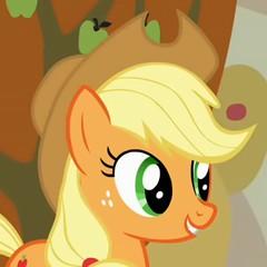 Team Applejack