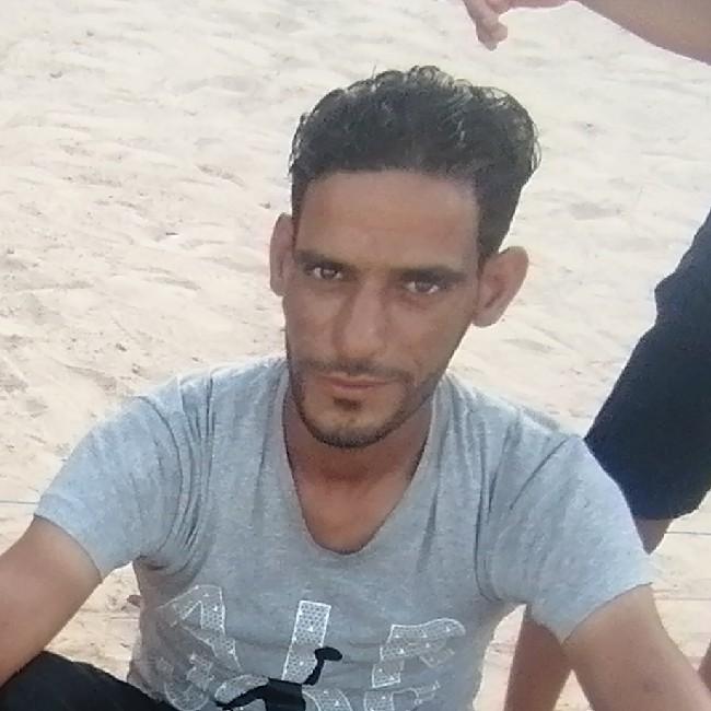 صابر الجيلاني