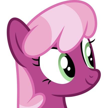 Cheerilee