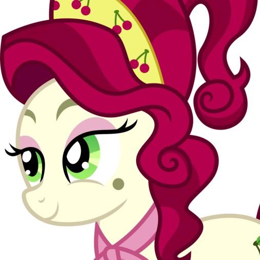 Cherry Jubilee