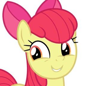 Apple Bloom