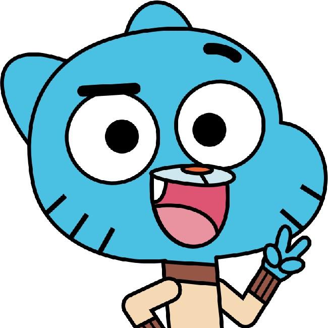 Team Gumball