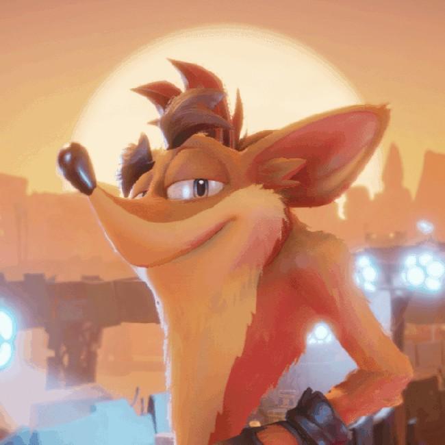 Team Crash