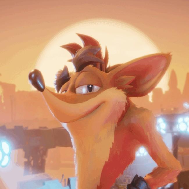 Crash