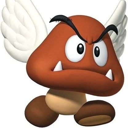 Paragoomba