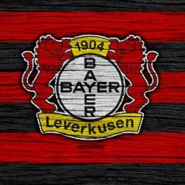 BAYER LEVERKUSEN/ALEJANDRO