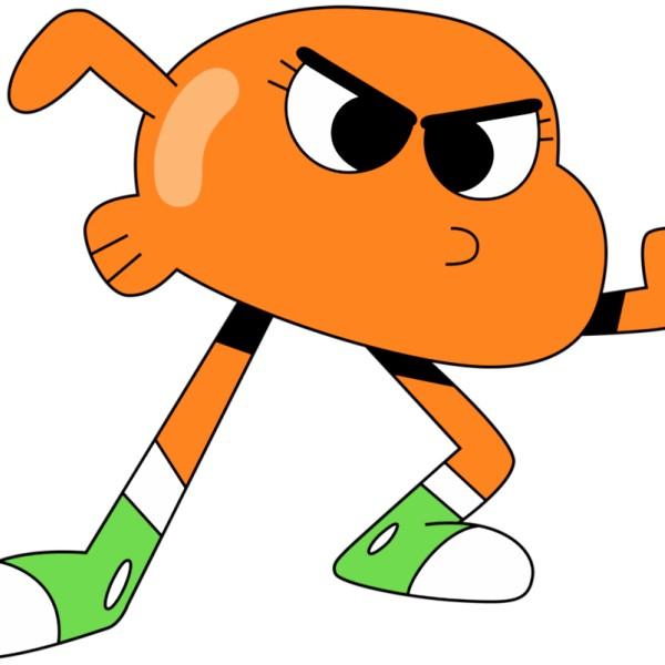 Darwin
