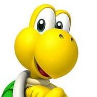 Team Koopa Troopa