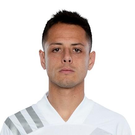 Javier Hernández