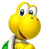 Koopa Troopa