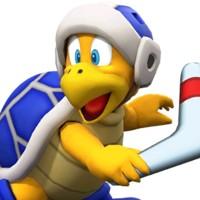 Boomerang Bro