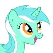 Team Lyra Heartstrings