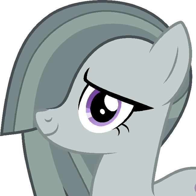 Marble Pie