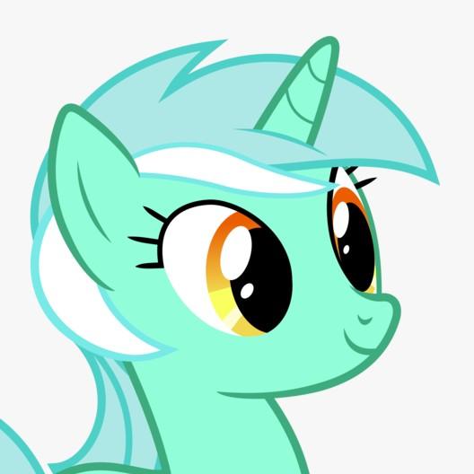 Lyra Heartstrings
