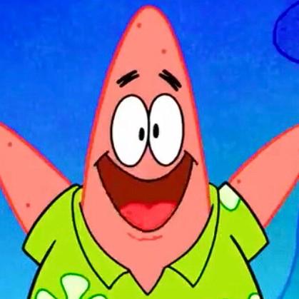 Team Patrick Star