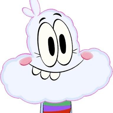 Team Parker J Cloud