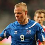 K.SIGÞÓRSSON