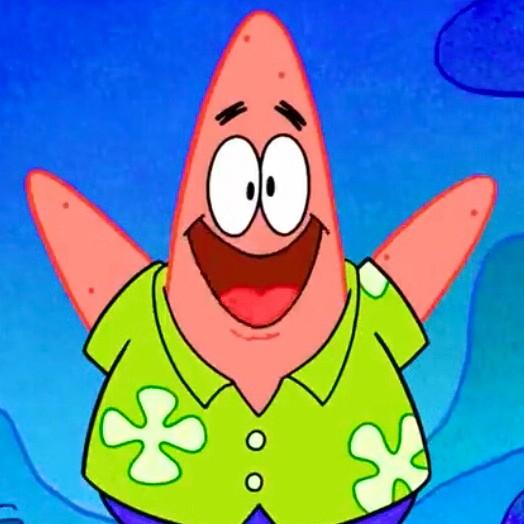 Patrick Star