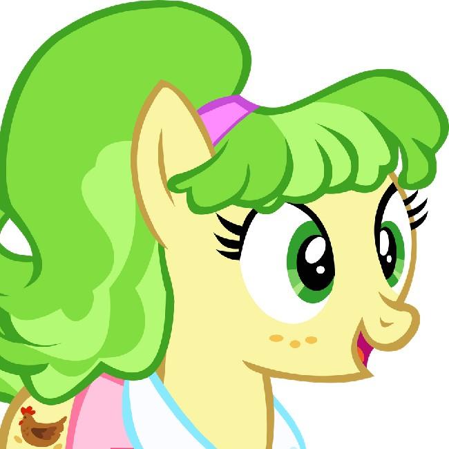 Ms Peachbottom