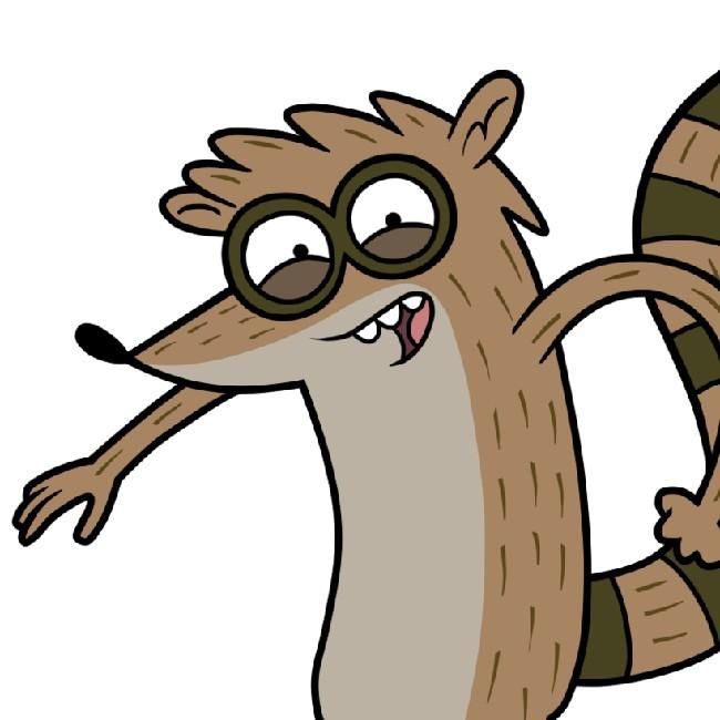 Rigby