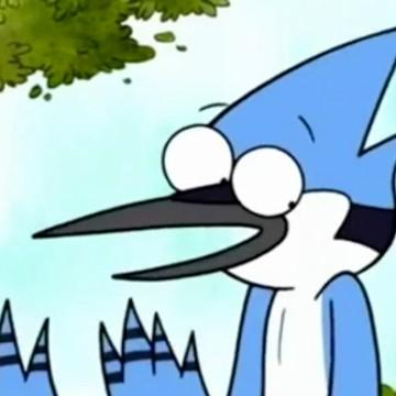 Mordecai