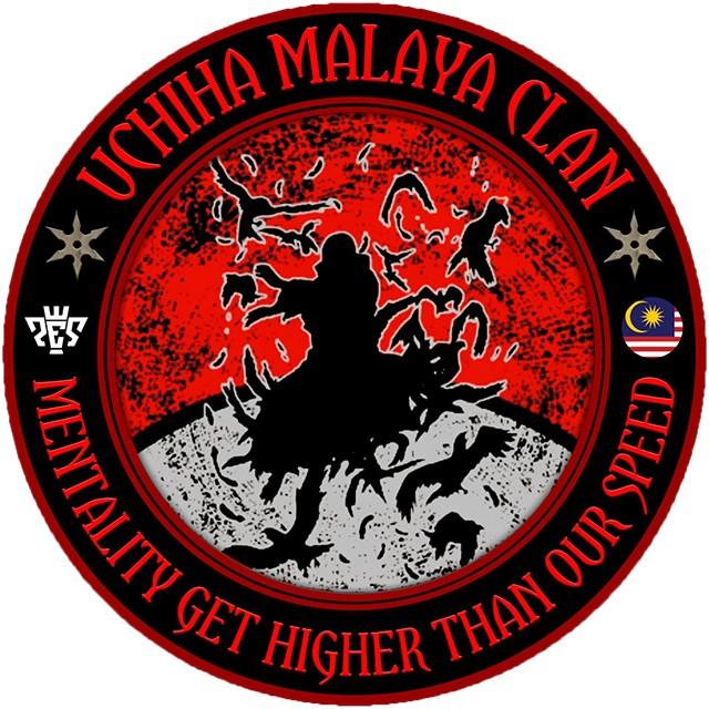 UCHIHA MALAYA CLAN