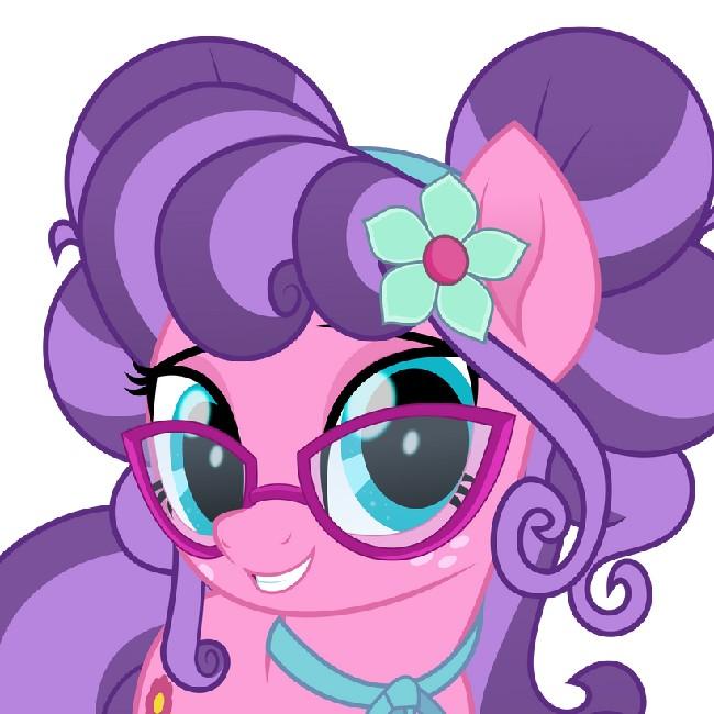 Team Petunia Petals