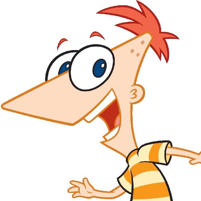 Team Phineas