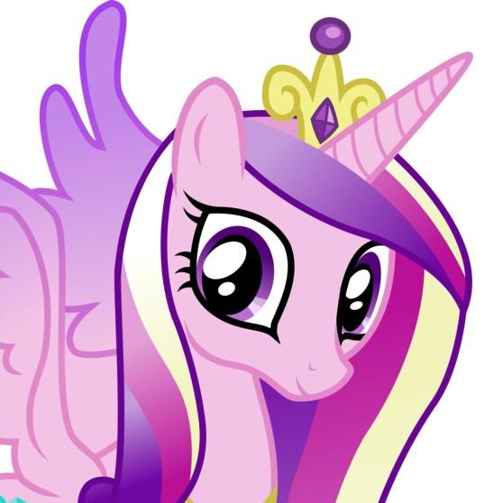 Team Princess Cadance