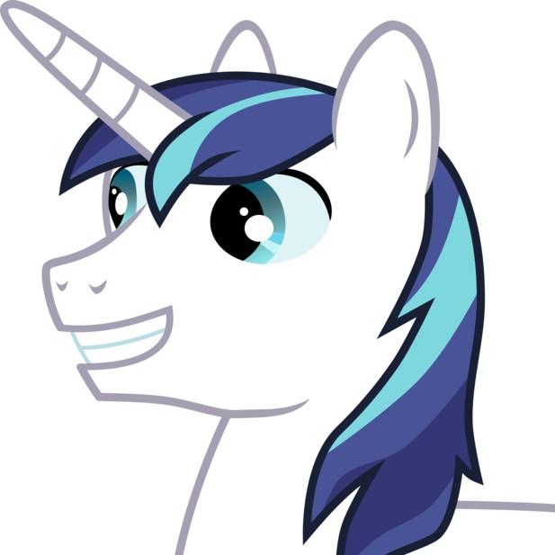 Shining Armor